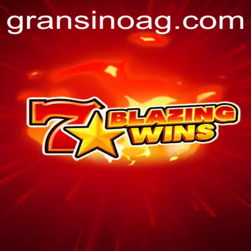 Exploring the Thrilling World of BlazingWins on Apostamax.bet