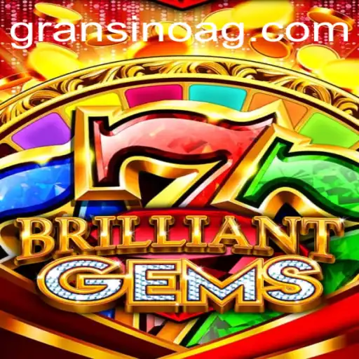 Discover the Dazzling World of BrilliantGems in Collaboration with Apostamax.bet