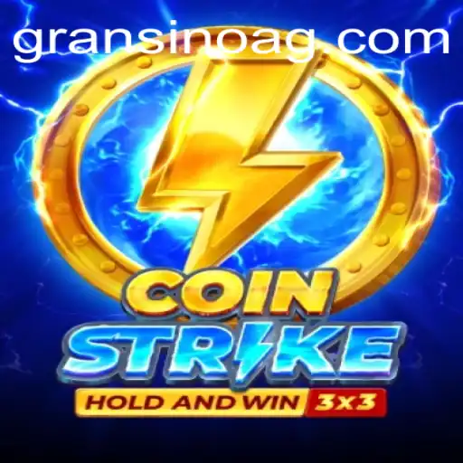 Exploring the World of Coinstrike: A Comprehensive Guide to Gameplay and Strategy