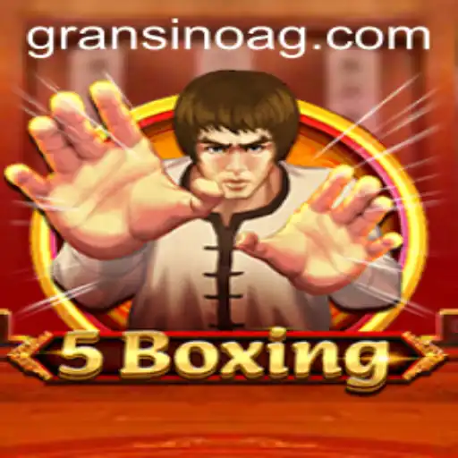 Unveiling the Exciting World of 5Boxing: A Unique Fusion of Strategy and Skill