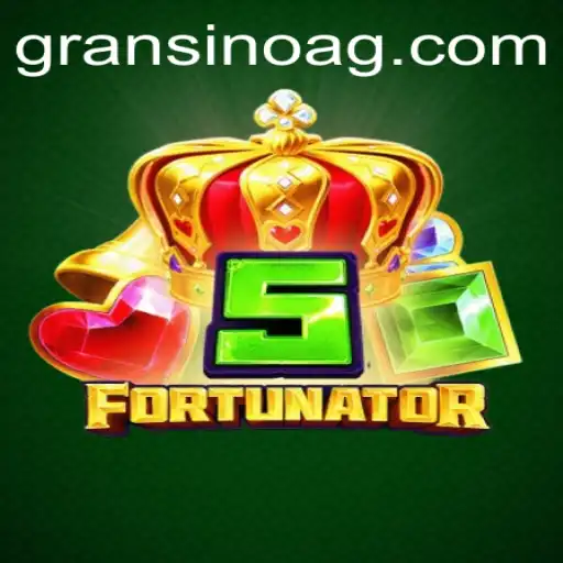 Exploring the Exciting World of 5Fortunator on Apostamax.bet