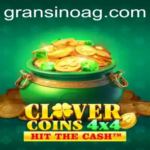 Discover the Thrilling World of CloverCoins4x4 at Apostamax.bet