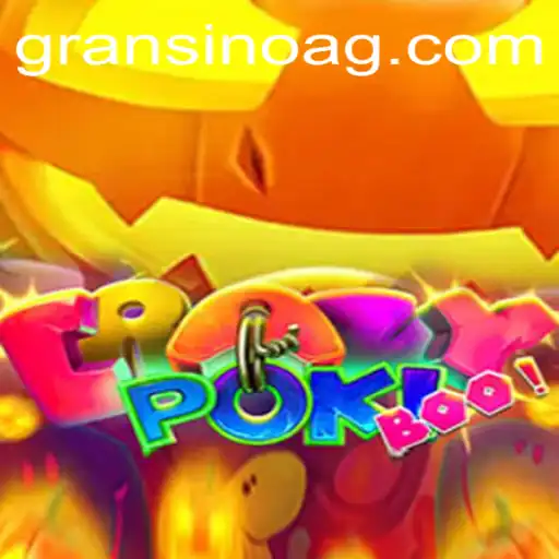 CrazyPokiBoo: The Exciting New Game Taking the World by Storm