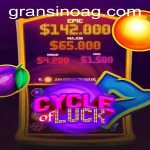 CycleofLuck: A Thrilling Game Adventure at Apostamax.bet