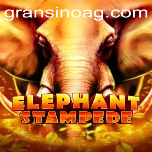 Unleashing the Adventure: ElephantStampede by Apostamax.bet