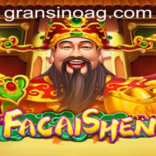 Exploring FaCaiShen: A Riveting Journey into Online Gaming