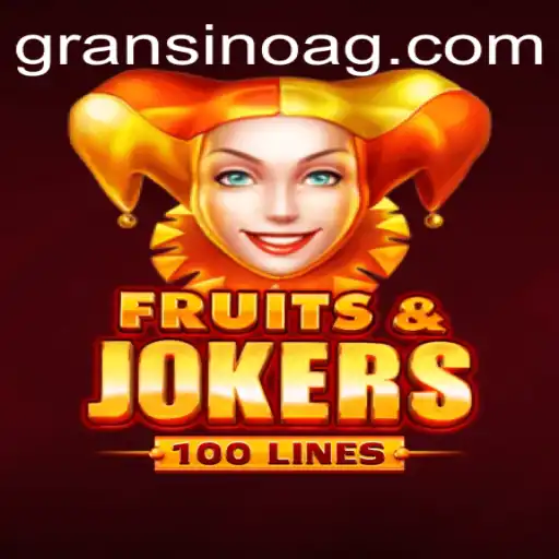 Unveiling FruitsAndJokers100: A Blend of Classic Fun and Modern Gaming
