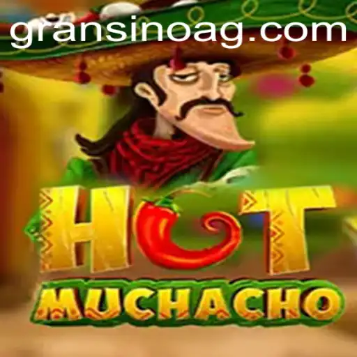 HotMuchacho: The Exciting New Game Taking the Gaming World by Storm