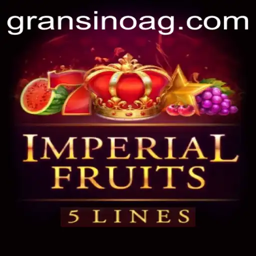 Exploring ImperialFruits5: An Engaging Journey with Apostamax.bet
