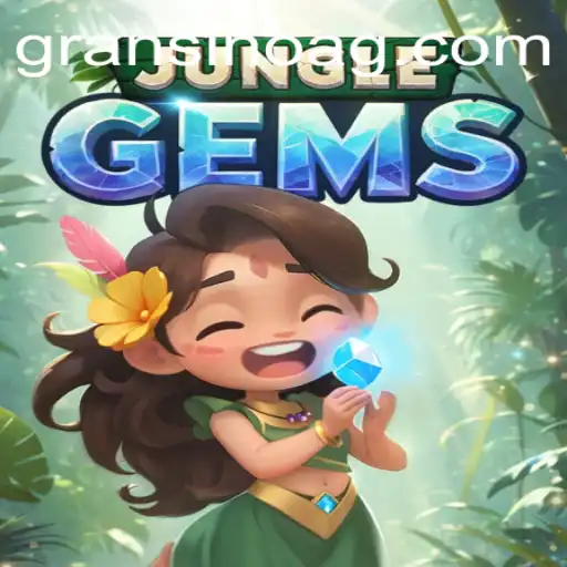 Exploring the Thrills of JungleGems: The Exciting New Adventure from apostamax.bet