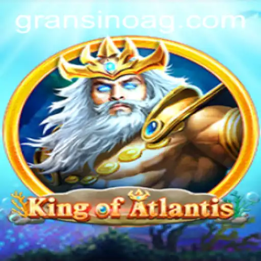 Explore the Depths in KingofAtlantis