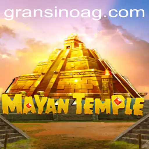 Exploring the Exciting World of MayanTemple: A Journey Through Time