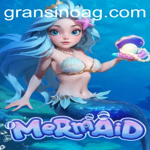 Dive into the Aquatic Adventure: Exploring the World of Mermaid on Apostamax.bet