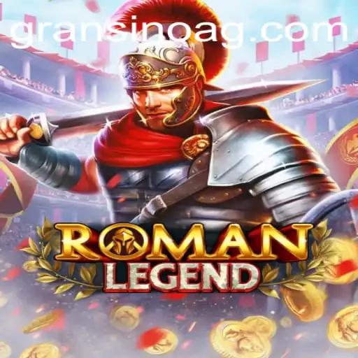 Experience the Thrill of RomanLegend: A New Era of Online Gaming