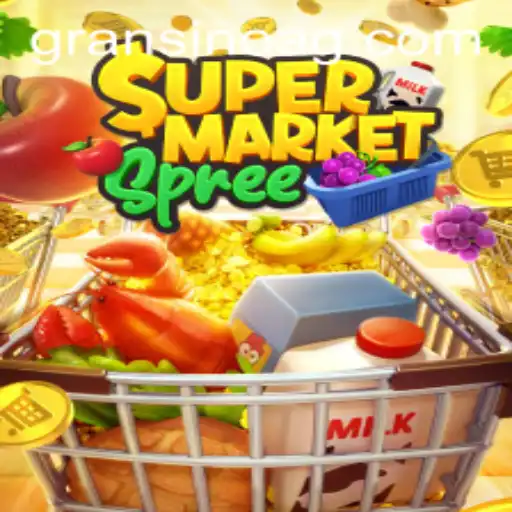 SupermarketSpree: Dive into the Thrilling World of Grocery Gaming