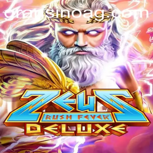 Exploring ZeusRushFeverDeluxe: An Epic Gaming Adventure