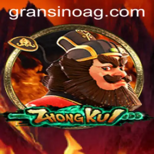 Exploring the Mystical World of ZhongKui at apostamax.bet