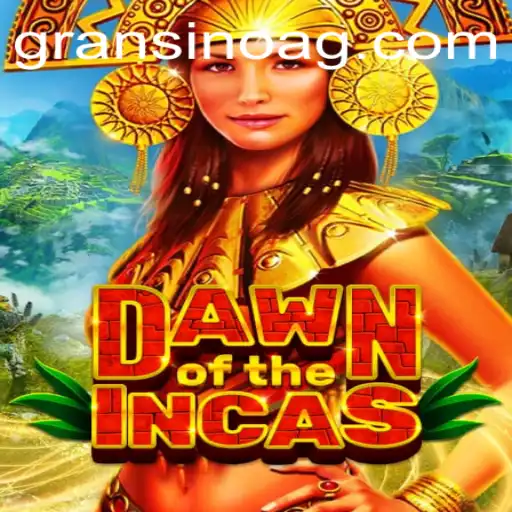 Dawn of the Incas: An Exciting New Spin on Historical Gaming