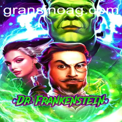 Unveiling DrFrankenstein: A Mesmerizing Gaming Experience with Apostamax.bet