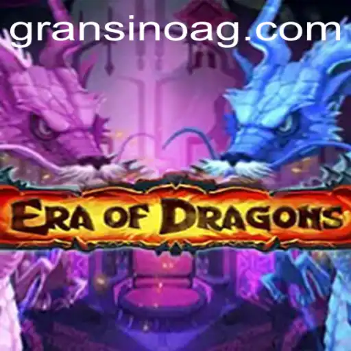 Discover EraOfDragons: A Captivating Fantasy Adventure Game