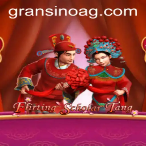 FlirtingScholarTang: A Compelling Journey into Ancient Chinese Romance and Strategy