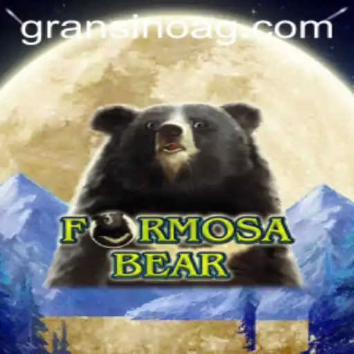 Exploring FormosaBear: The Thrilling World of Apostamax.bet’s Newest Game