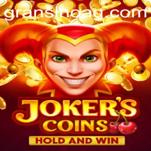 Explore the Exciting World of JokersCoins at Apostamax.bet