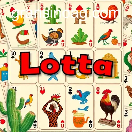 Loteria