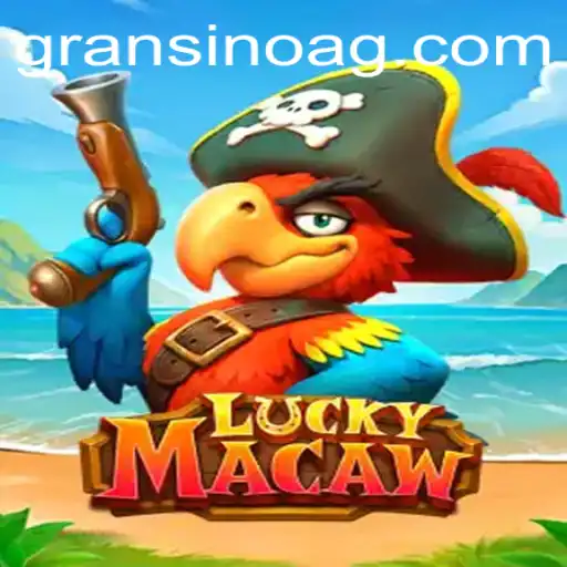 Exploring the Exciting World of LuckyMacaw and Apostamax.bet