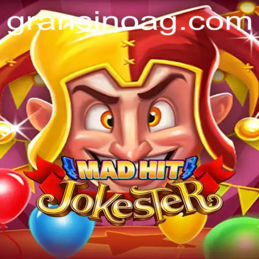 MadHitJokester: Unleashing Chaos and Humor in Gaming