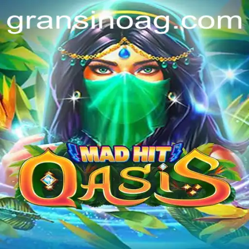 Explore the Thrilling World of MadHitOasis: A Dynamic Gaming Experience