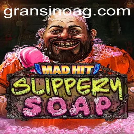 Dive into the Exciting World of MadHitSlipperySoap with Apostamax.bet