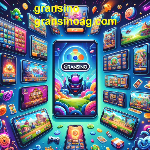 A Revolução dos Jogos Móveis: O Que Esperar do Futuro?