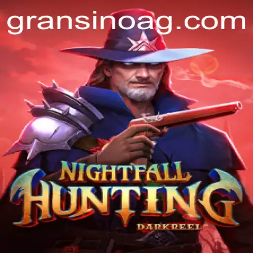 NightfallHunting: Unveiling the Thrills of the Latest Gaming Sensation