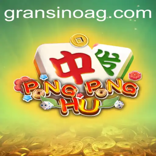 PONGPONGHU: A New Era of Online Gaming