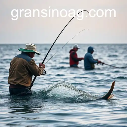 Pesca
