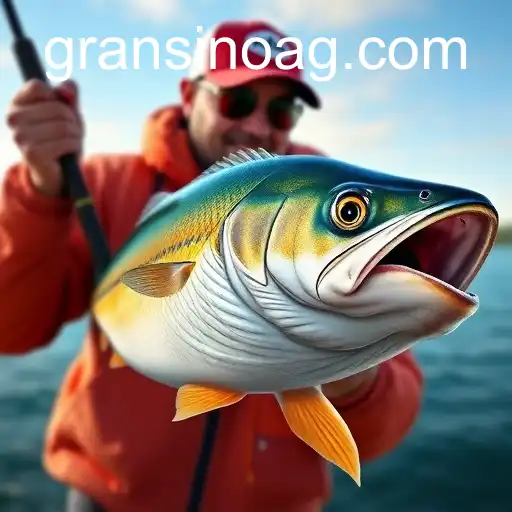 Pesca online