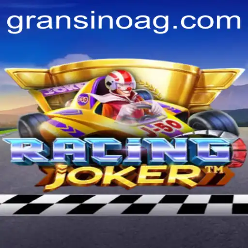 Unveiling RacingJoker: A Thrilling Ride Through Apostamax.bet