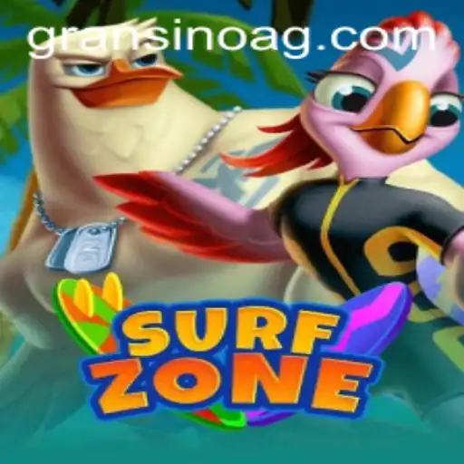 Exploring SurfZone: Dive into the Exciting Game with Apostamax.bet