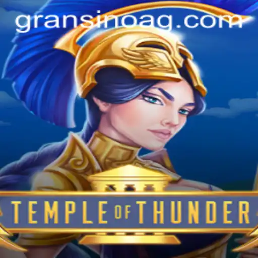 Unveiling TempleofThunder: A Captivating Journey into Ancient Mysteries
