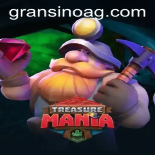 Unlock the Adventure in TreasureMania: The Ultimate Gaming Experience