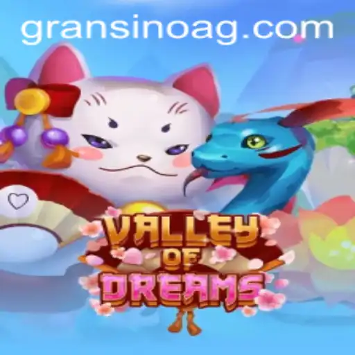 Exploring the Mystical World of ValleyofDreams: A New Interactive Adventure