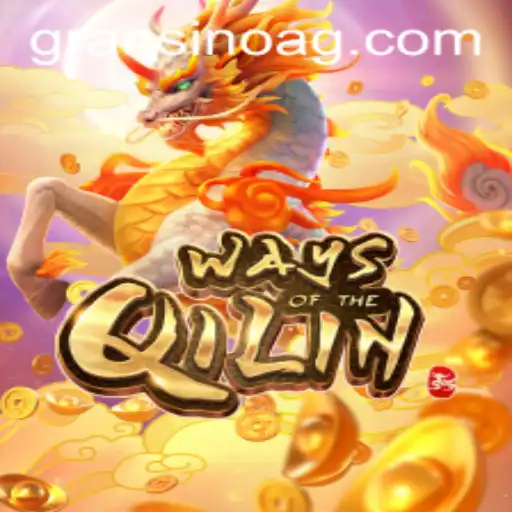 Discover the Enchantment of 'Ways of the Qilin' on Apostamax.bet