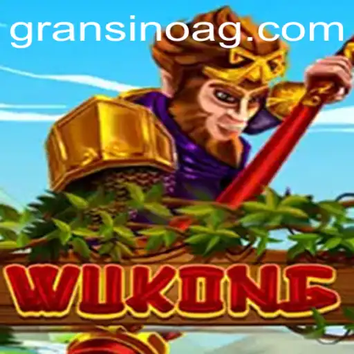 Embark on a Legendary Journey with Wukong